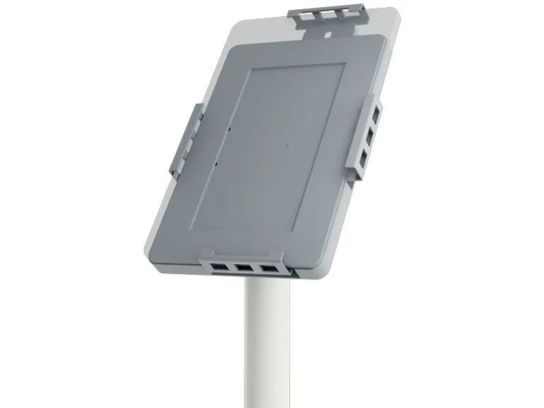 Nobo Tablet-Ständer Impression Pro Universal Silber 9-12.9 Zoll
