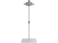 Nobo Tablet-Ständer Impression Pro Universal Silber 9-12.9 Zoll