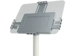 Nobo Tablet-Ständer Impression Pro Universal Silber 9-12.9 Zoll