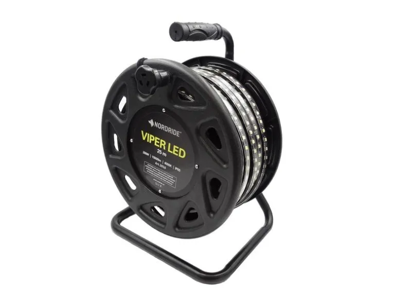 Nordride LED-Stripe Viper 200W, 15000 lm, IP65