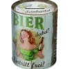 Nostalgic Art Spardose Bierkasse Person