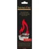 Nouvel Brennpaste Thermo Fire 3 Stück