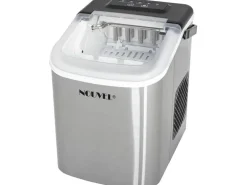 Nouvel Eiswürfelmaschine «Arctic» 12 kg/24h