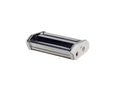 Nouvel Pastamaschine All-in-One-Set Silber