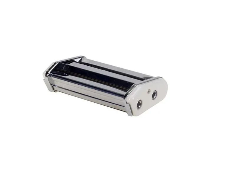 Nouvel Pastamaschine All-in-One-Set Silber