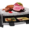 Nouvel Racletteofen 4 Grill, 4 Personen