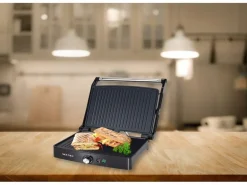 Nouvel Tischgrill Easy 2000 W
