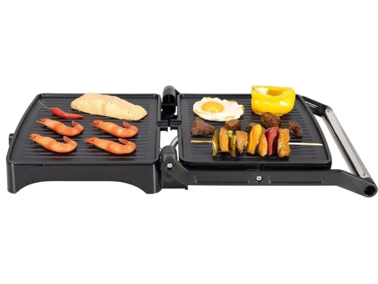 Nouvel Tischgrill Easy 2000 W