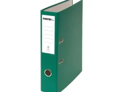 novooo. Pro Ordner 7 cm 28 cm, Grün
