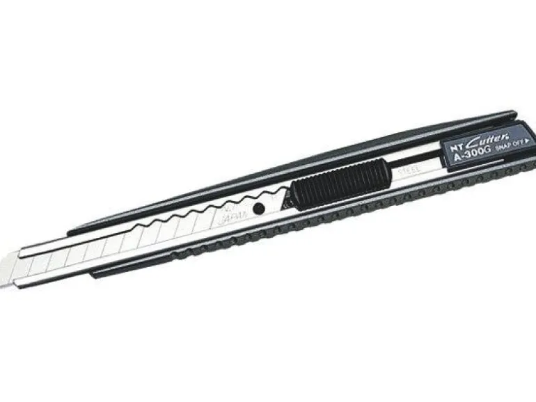 NT Cutter Cutter A-300 9 mm