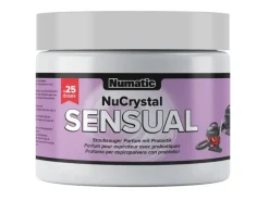 Numatic Staubsauger Deo NuCrystal Sensual