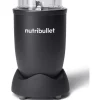 NUTRiBULLET Nährstoffextraktor Pro Matt Black 900 W