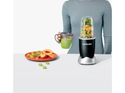 NUTRiBULLET Nährstoffextraktor Original Black 600 W