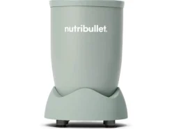NUTRiBULLET Nährstoffextraktor Pro Matt Jade 900 W