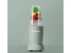 NUTRiBULLET Nährstoffextraktor Pro Matt Jade 900 W