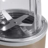 NUTRiBULLET Nährstoffextraktor Pro Champagne 900 W