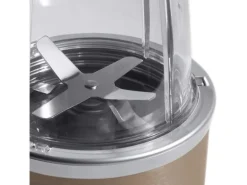 NUTRiBULLET Nährstoffextraktor Pro Champagne 900 W