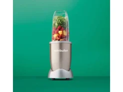 NUTRiBULLET Nährstoffextraktor Pro Champagne 900 W