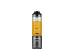 NUTRiBULLET Smoothie Maker Flex Portable NBP013VT Violett/Schwarz