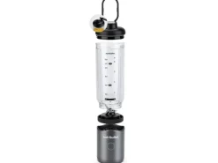 NUTRiBULLET Smoothie Maker Flex Portable NBP013VT Violett/Schwarz