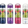 NUTRiBULLET Smoothie Maker Portable Magenta
