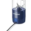 NUTRiBULLET Smoothie Maker Portable Blau