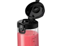 NUTRiBULLET Smoothie Maker Portable Schwarz