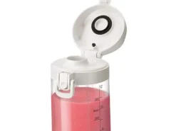 NUTRiBULLET Smoothie Maker Portable Weiss