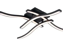 Näve Deckenleuchte «Onda» 45 cm