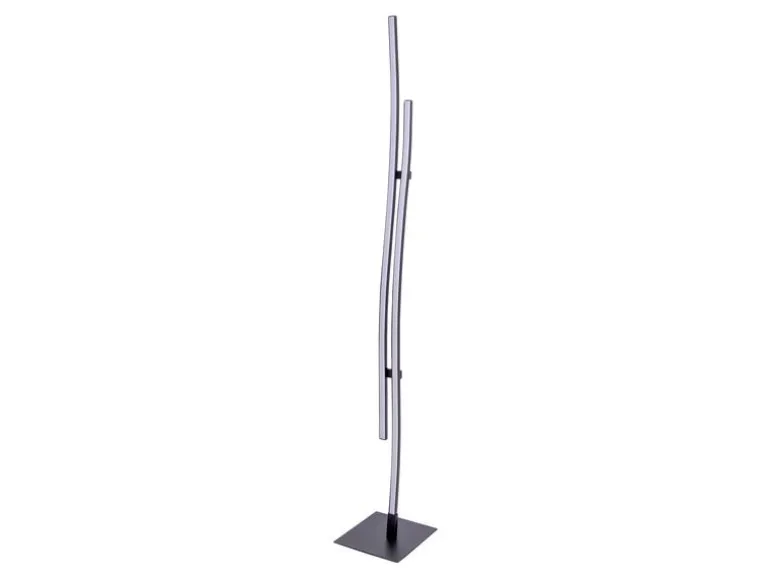 Näve Stehleuchte «Onda» h: 130 cm