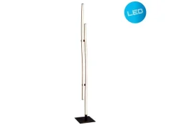 Näve Stehleuchte «Onda» h: 130 cm