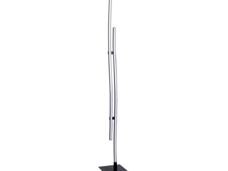 Näve Stehleuchte «Onda» h: 130 cm