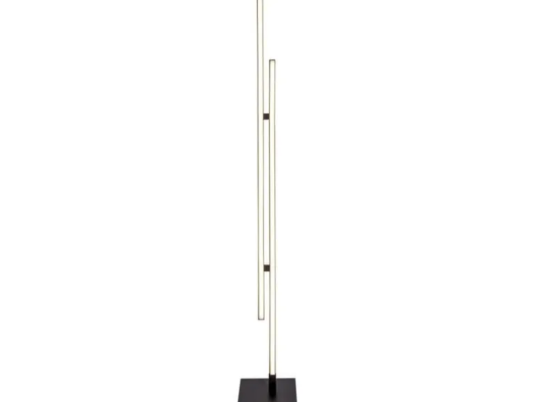 Näve Stehleuchte «Onda» h: 130 cm