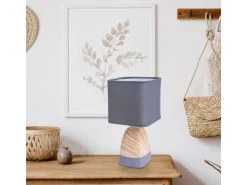 Näve Tischleuchte «Cremona» h: 31 cm