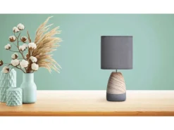 Näve Tischleuchte «Cremona» h: 31 cm