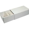 office focus Aufbewahrungsbox Weiss