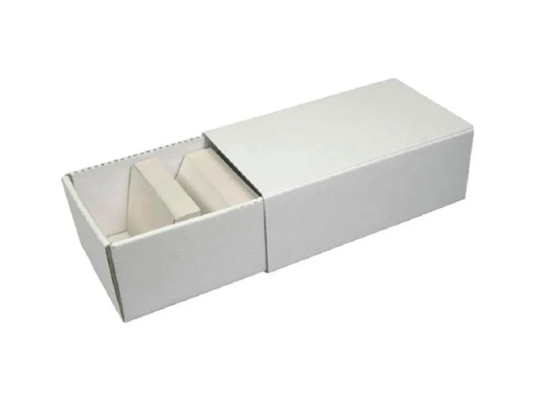 office focus Aufbewahrungsbox Weiss