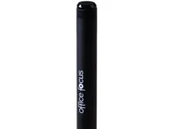 office focus Fineliner Office Focus Schwarz, 12 Stück