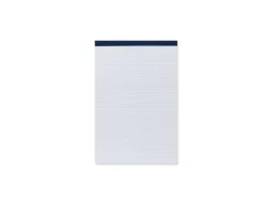 office focus Notizblock Office Focus A5 kariert, 10 Stück
