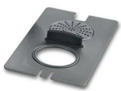 OHMEX Fritteuse FRY 3535 3 l