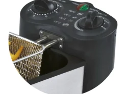 OHMEX Fritteuse FRY 3535 3 l