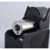 OHMEX Glacemaschine Slushi 0 l, Schwarz