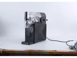 OHMEX Glacemaschine Slushi 0 l, Schwarz