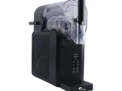 OHMEX Glacemaschine Slushi 0 l, Schwarz