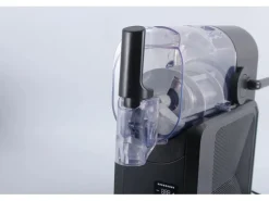 OHMEX Glacemaschine Slushi 0 l, Schwarz