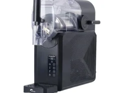 OHMEX Glacemaschine Slushi 0 l, Schwarz