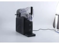 OHMEX Glacemaschine Slushi 0 l, Schwarz