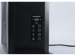 OHMEX Glacemaschine Slushi 0 l, Schwarz