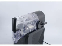 OHMEX Glacemaschine Slushi 0 l, Schwarz