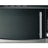 OHMEX Mikrowelle mit Grill OHM-MWO-3088DG